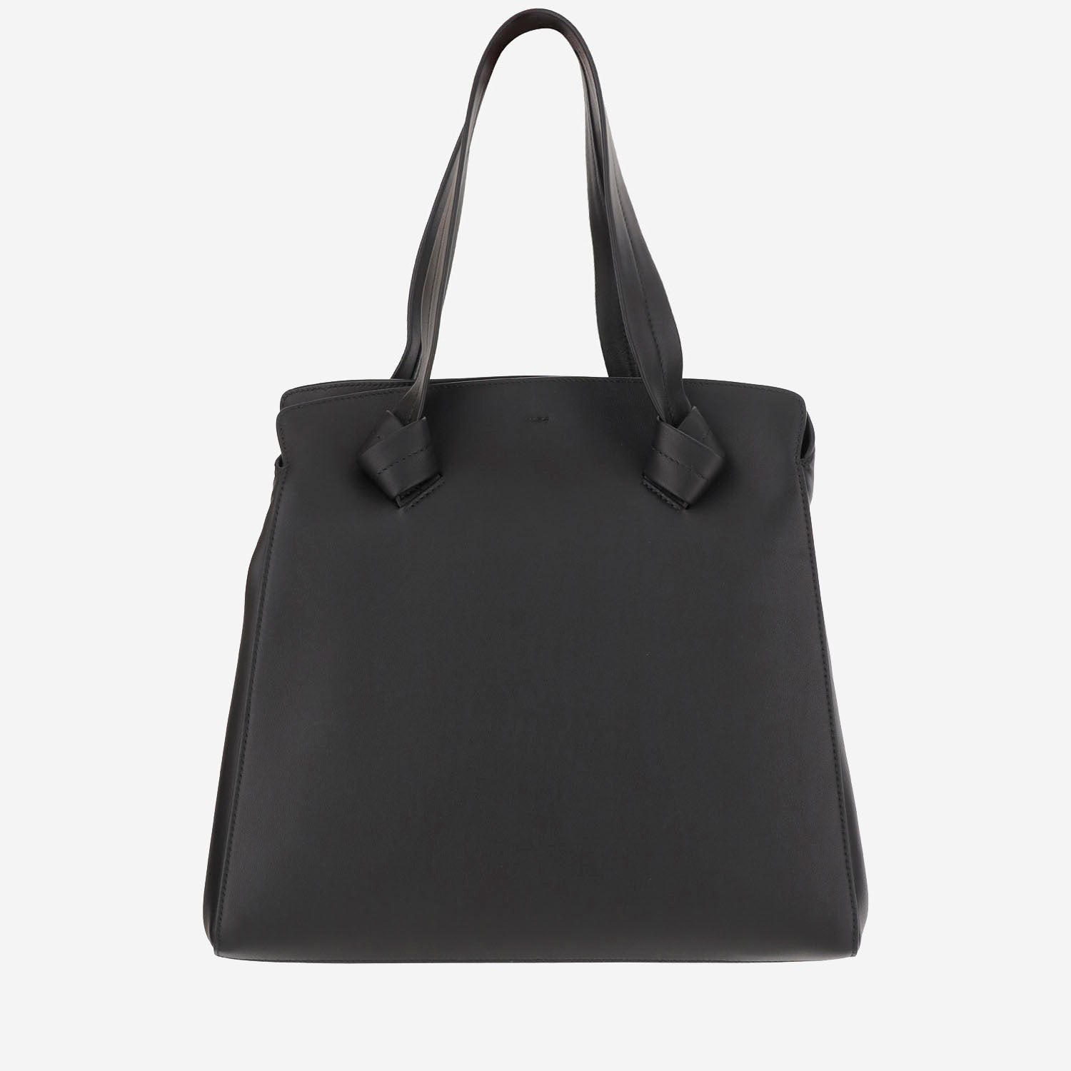 BORSA KNOT TOTE J07WC0034 P6581001 JIL SANDER 
