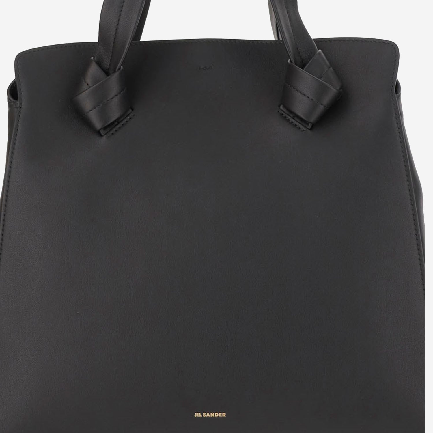 BORSA KNOT TOTE J07WC0034 P6581001 JIL SANDER 