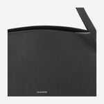 BORSA IN PELLE J07ZH0057 P7186001 JIL SANDER 