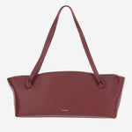 BORSA IN PELLE J07ZH0057 P7186609 JIL SANDER 