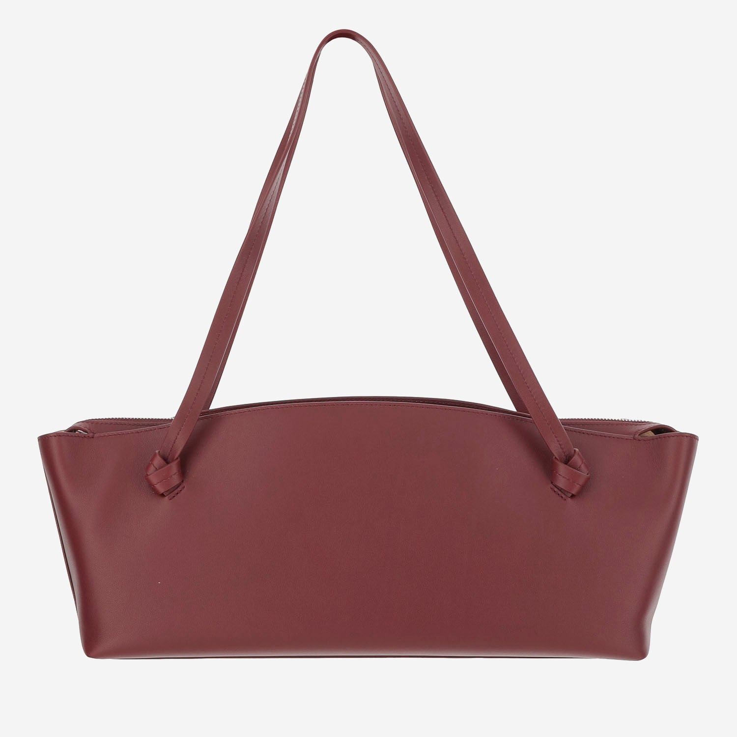 BORSA IN PELLE J07ZH0057 P7186609 JIL SANDER 