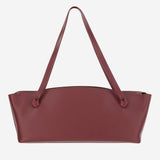 BORSA IN PELLE J07ZH0057 P7186609 JIL SANDER 