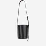 Borsa a secchiello in pelle J07ZH0059 P5355001 JIL SANDER 