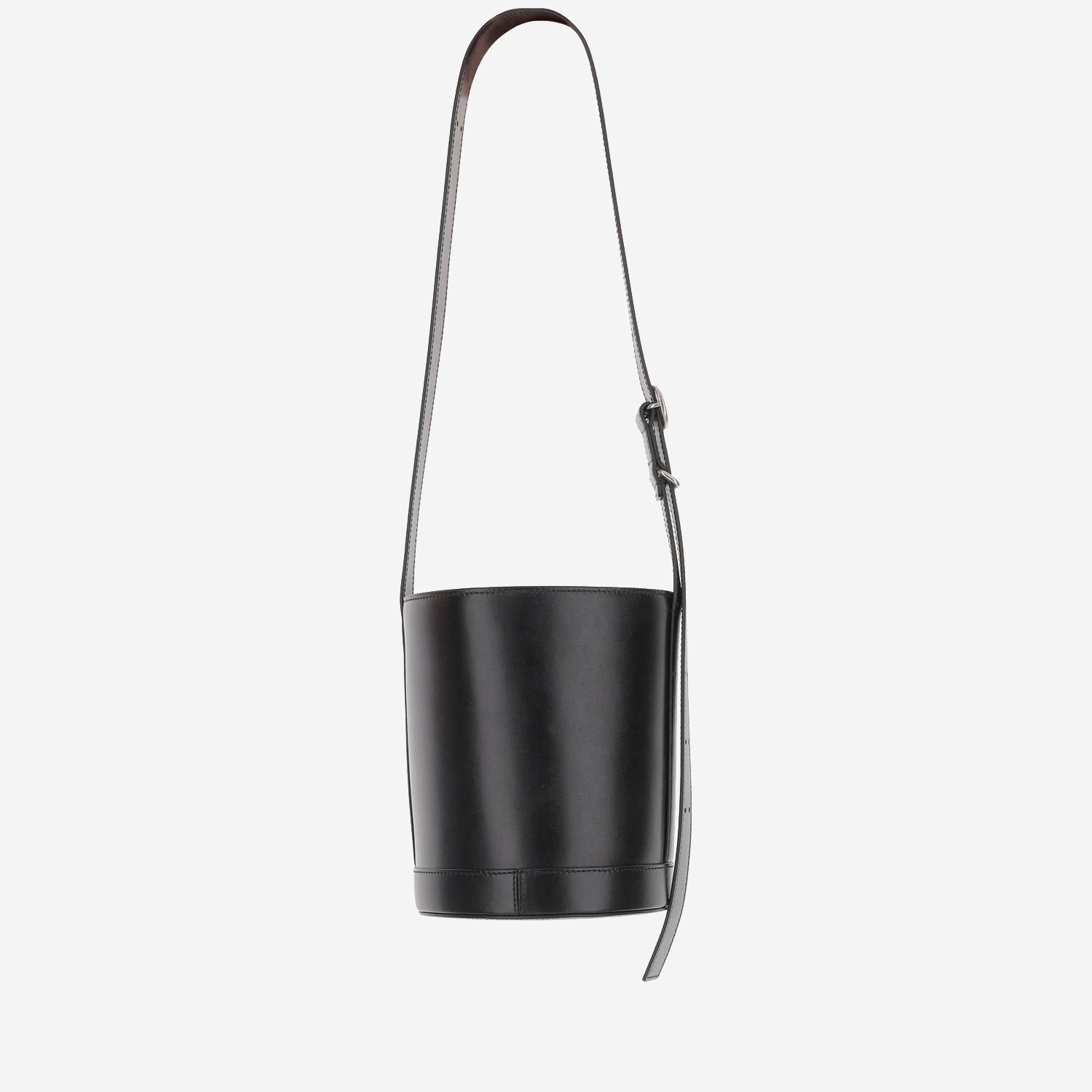 Borsa a secchiello in pelle J07ZH0059 P5355001 JIL SANDER 