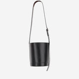 Borsa a secchiello in pelle J07ZH0059 P5355001 JIL SANDER 