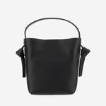 BORSA MINI KNOT HOBO IN PELLE J07ZI0001 P6581001 JIL SANDER 