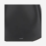 BORSA A SPALLA ELDORADO MEDIA IN PELLE J08ZH0061 P8354001 JIL SANDER 