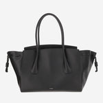 BORSA IN PELLE J08ZH0069 P8374001 JIL SANDER 
