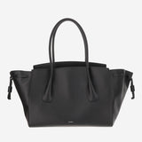 BORSA IN PELLE J08ZH0069 P8374001 JIL SANDER 