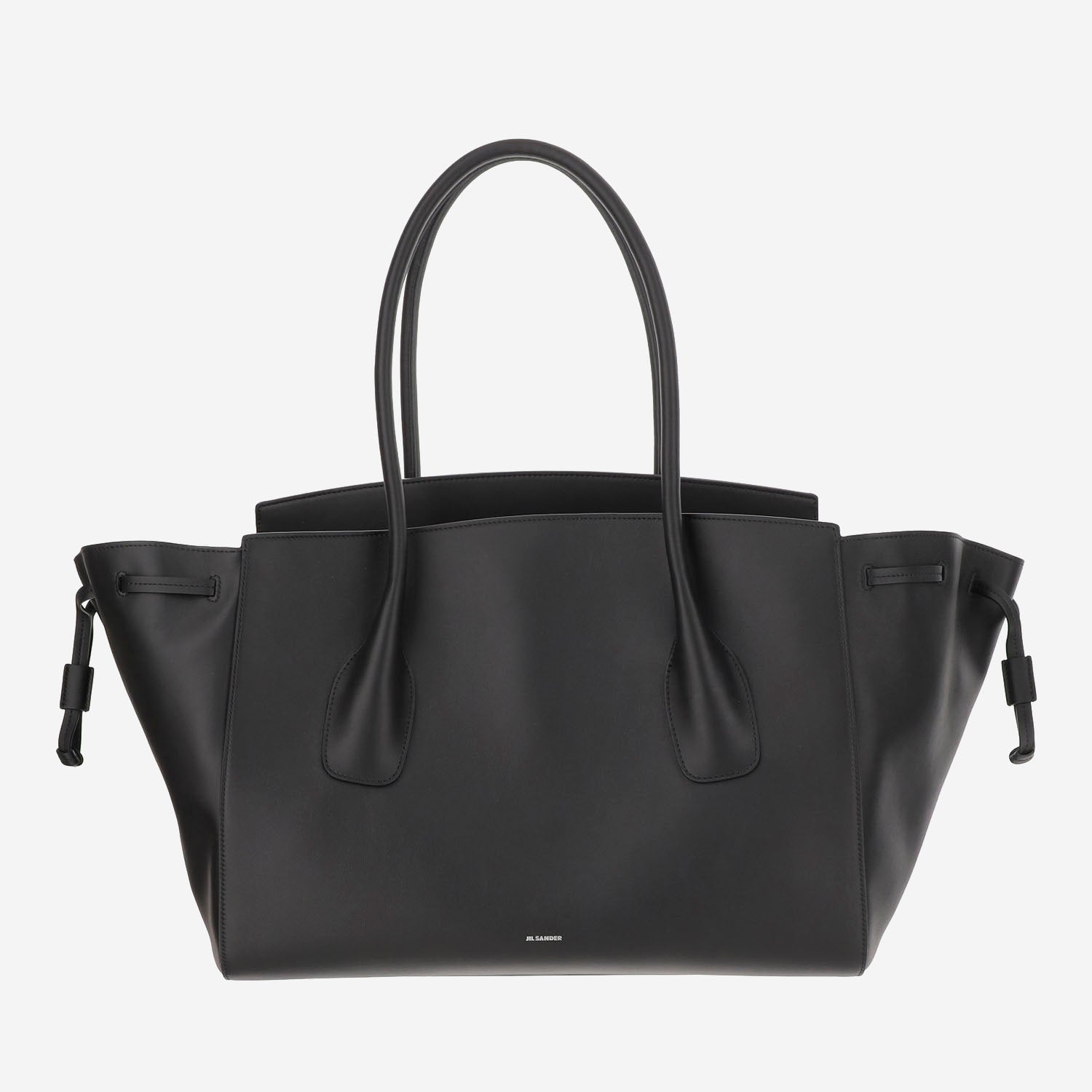 BORSA IN PELLE J08ZH0069 P8374001 JIL SANDER 