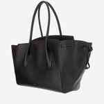 BORSA IN PELLE J08ZH0069 P8374001 JIL SANDER 