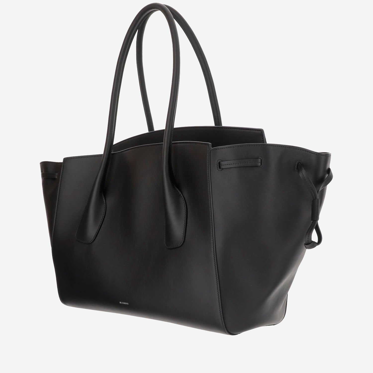 BORSA IN PELLE J08ZH0069 P8374001 JIL SANDER 