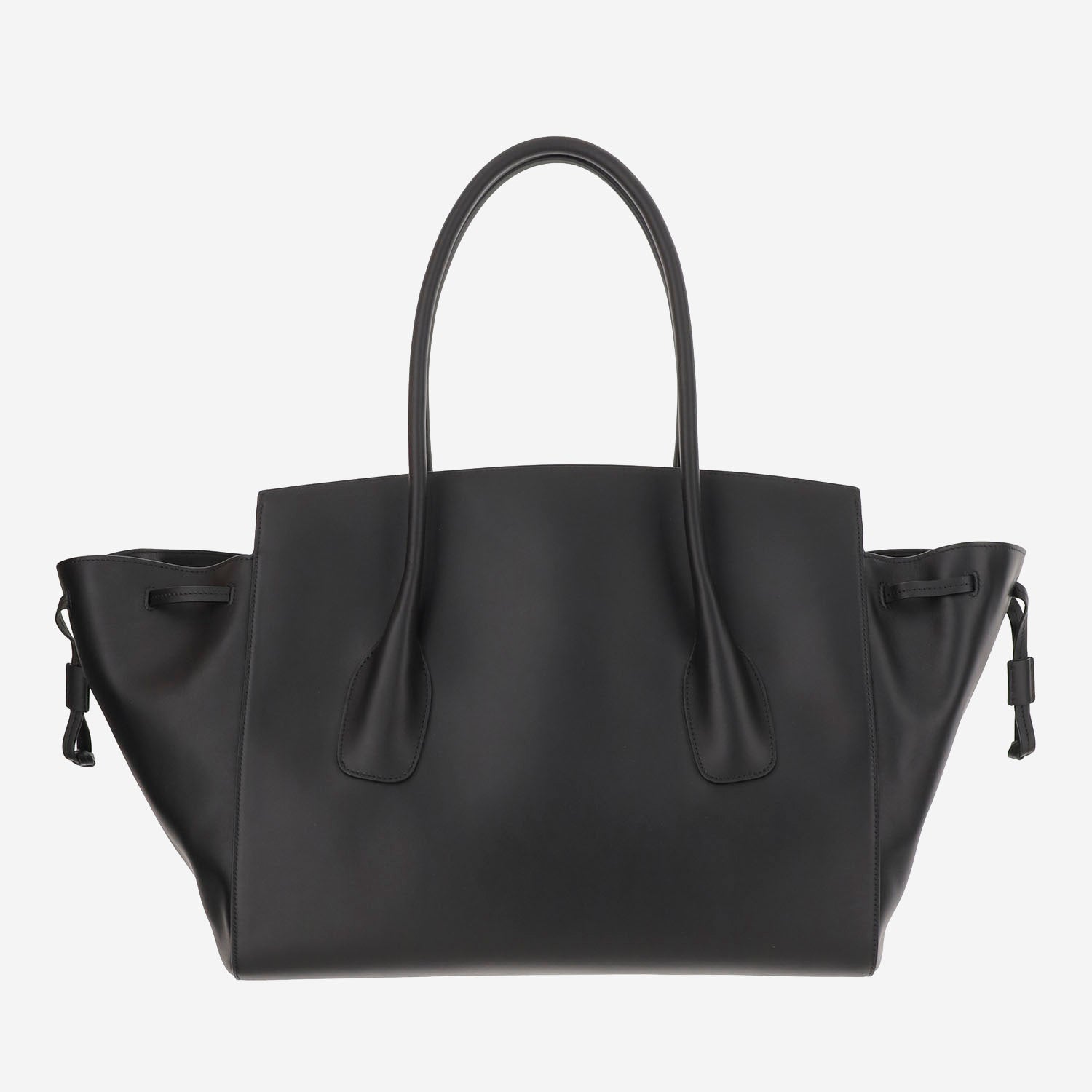 BORSA IN PELLE J08ZH0069 P8374001 JIL SANDER 