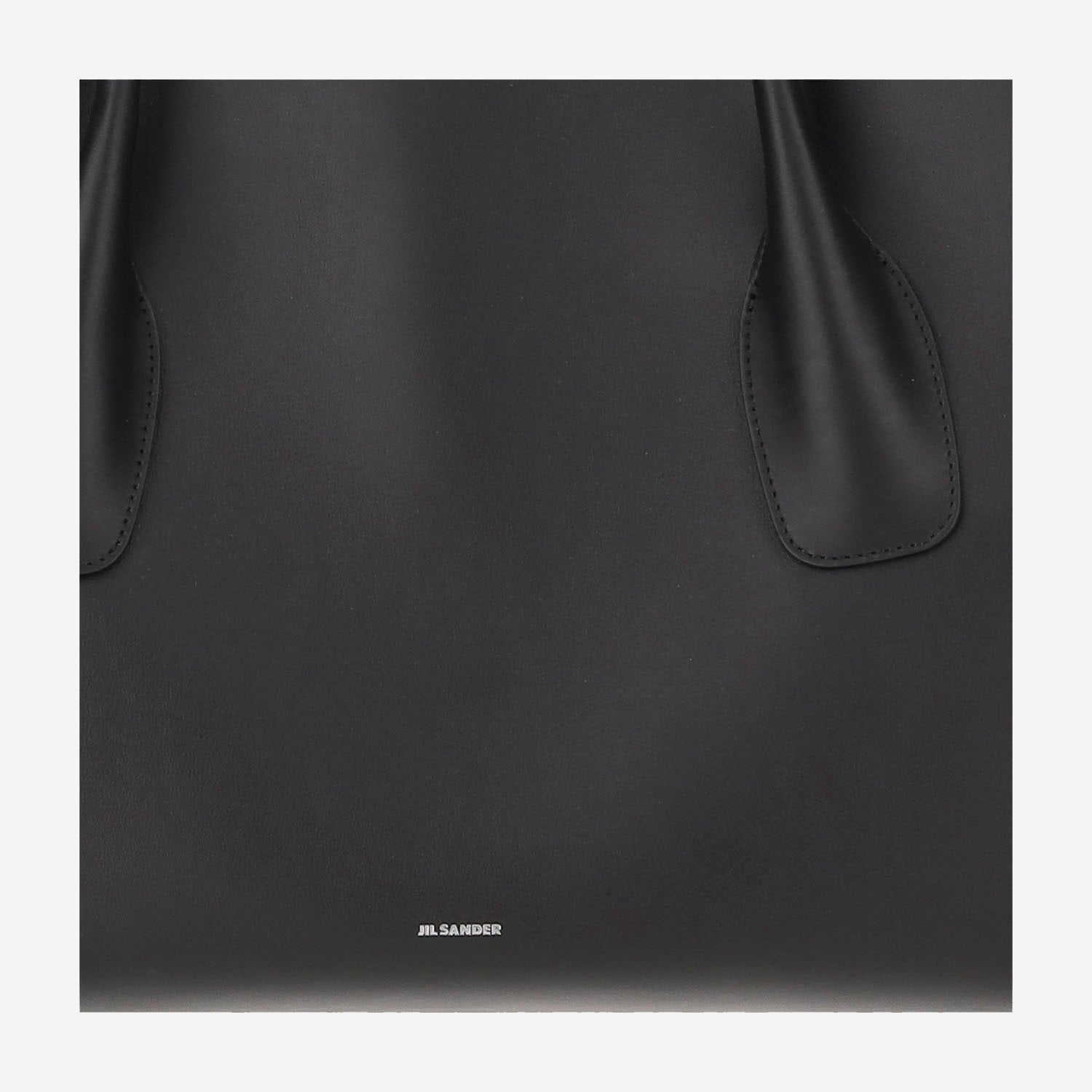 BORSA IN PELLE J08ZH0069 P8374001 JIL SANDER 