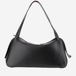 borsa a spalla dune md J08ZH0081 P6570001 JIL SANDER 