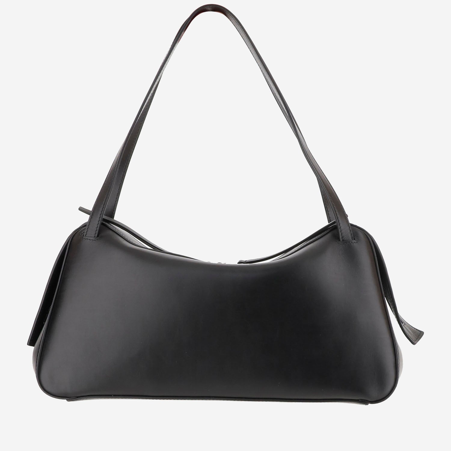 borsa a spalla dune md J08ZH0081 P6570001 JIL SANDER 