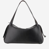 borsa a spalla dune md J08ZH0081 P6570001 JIL SANDER 