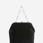 BORSA GOJI SOFT PICCOLA J08ZI0007 P7075001 JIL SANDER 