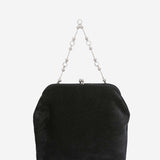 BORSA GOJI SOFT PICCOLA J08ZI0007 P7075001 JIL SANDER 