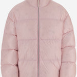 piumino realizzato in nylon J40AF0184 J70007664 JIL SANDER 