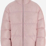 piumino realizzato in nylon J40AF0184 J70007664 JIL SANDER 