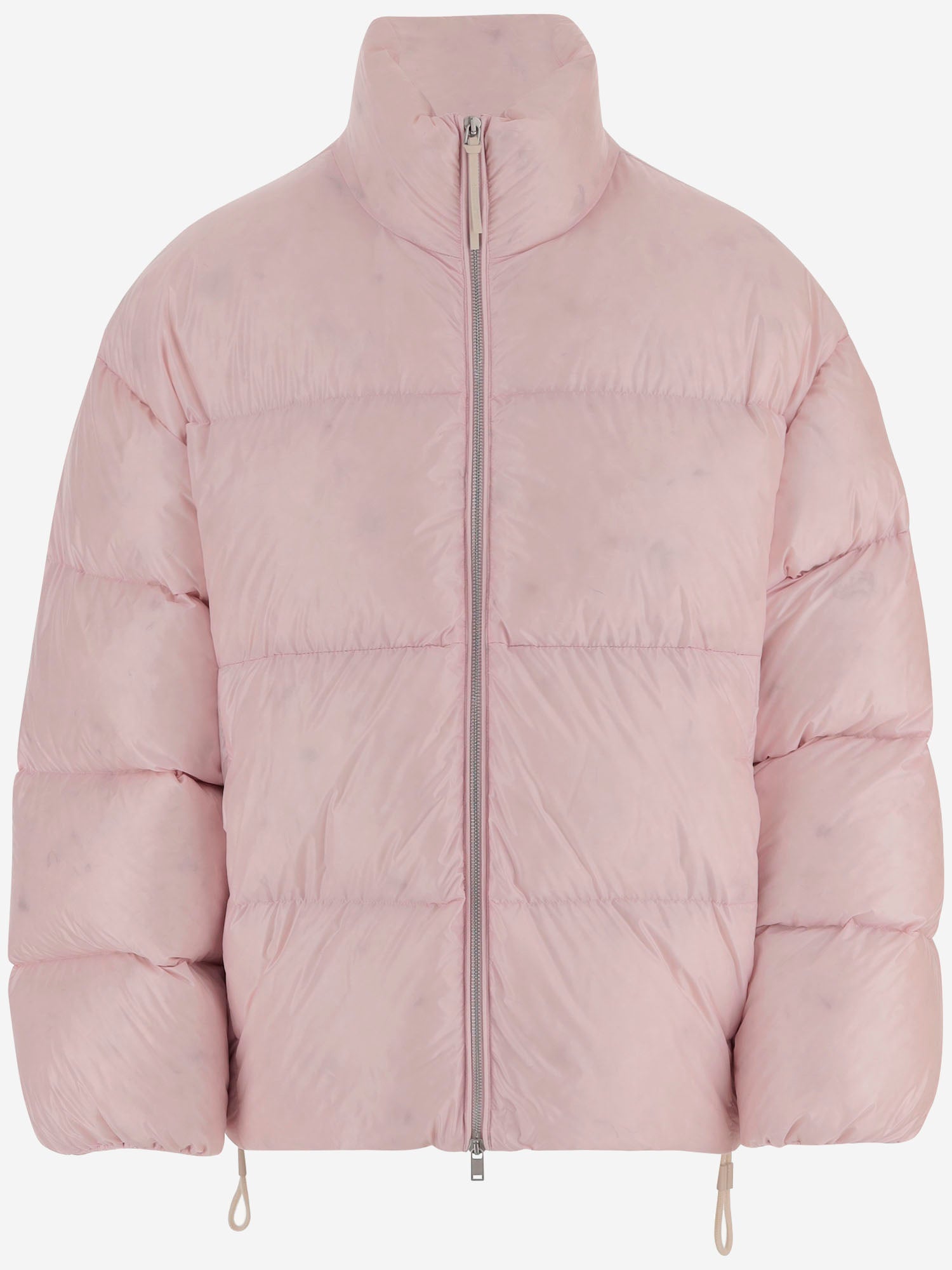 piumino realizzato in nylon J40AF0184 J70007664 JIL SANDER 