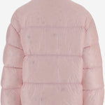 piumino realizzato in nylon J40AF0184 J70007664 JIL SANDER 