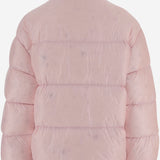 piumino realizzato in nylon J40AF0184 J70007664 JIL SANDER 