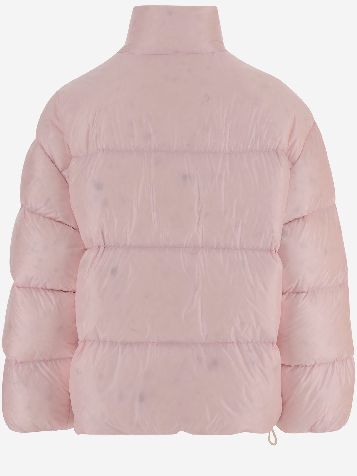 piumino realizzato in nylon J40AF0184 J70007664 JIL SANDER 