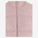 piumino realizzato in nylon J40AF0184 J70007664 JIL SANDER 
