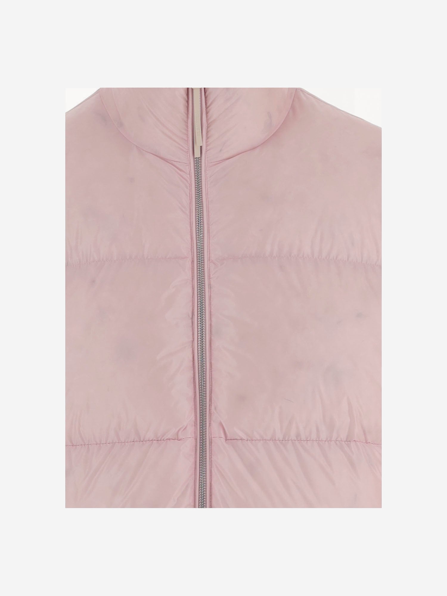 piumino realizzato in nylon J40AF0184 J70007664 JIL SANDER 