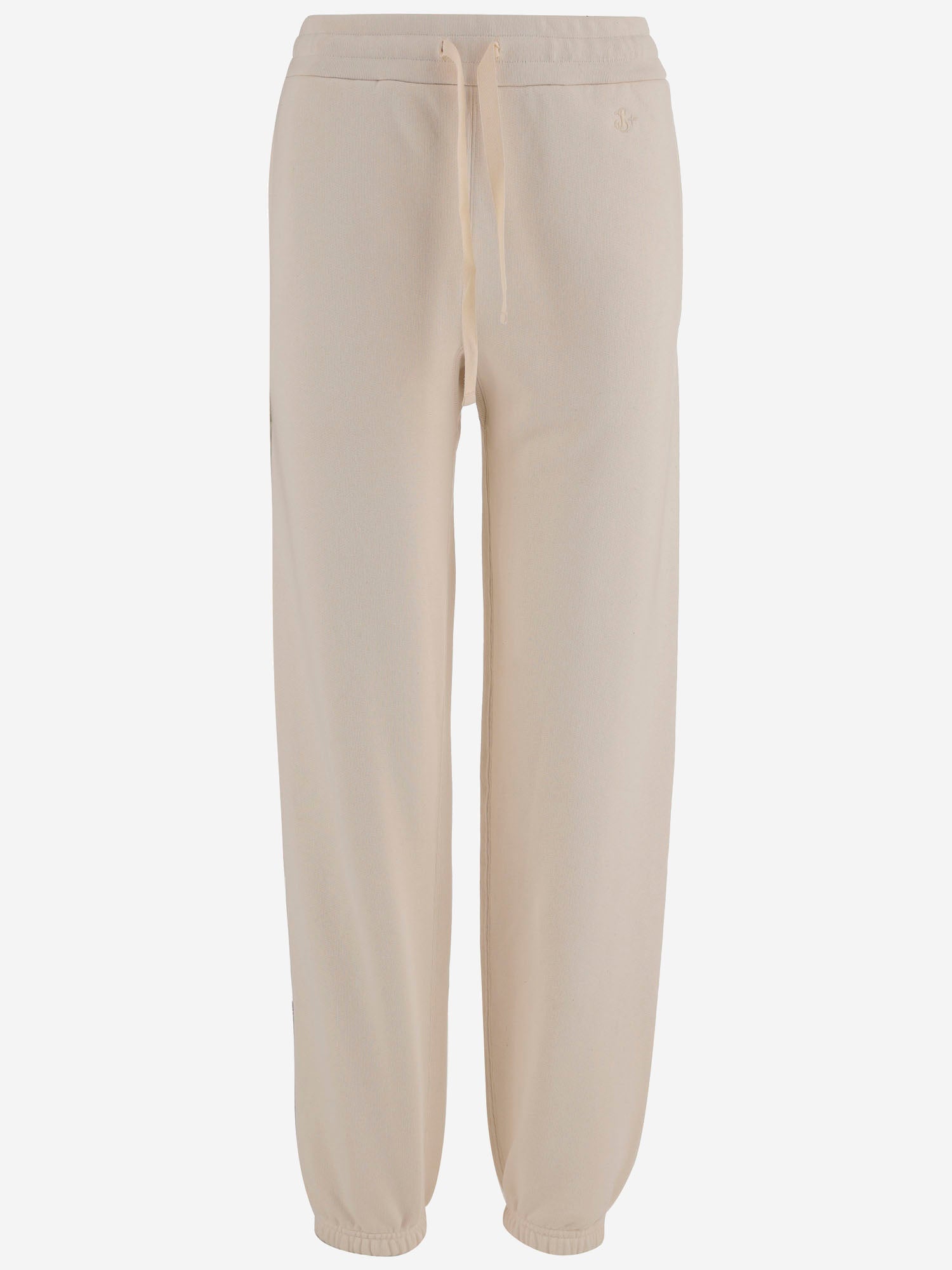 PANTALONI IN COTONE J40KA0272 J20010279 JIL SANDER 