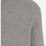 MAGLIONE GIROCOLLO IN LANA J54GP0013 J14523058 JIL SANDER 