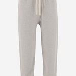 PANTALONI IN COTONE J54KA0008 J20010052 JIL SANDER 