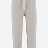 PANTALONI IN COTONE J54KA0008 J20010052 JIL SANDER 