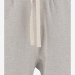 PANTALONI IN COTONE J54KA0008 J20010052 JIL SANDER 