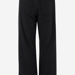JEANS IN DENIM DI COTONE 1157913078 078 KHAITE 