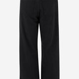 JEANS IN DENIM DI COTONE 1157913078 078 KHAITE 