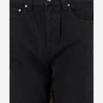 JEANS IN DENIM DI COTONE 1157913078 078 KHAITE 