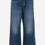 JEANS WINSLOW IN COTONE 1164917021 021 KHAITE 