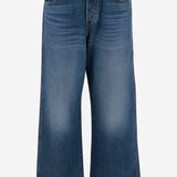 JEANS WINSLOW IN COTONE 1164917021 021 KHAITE 