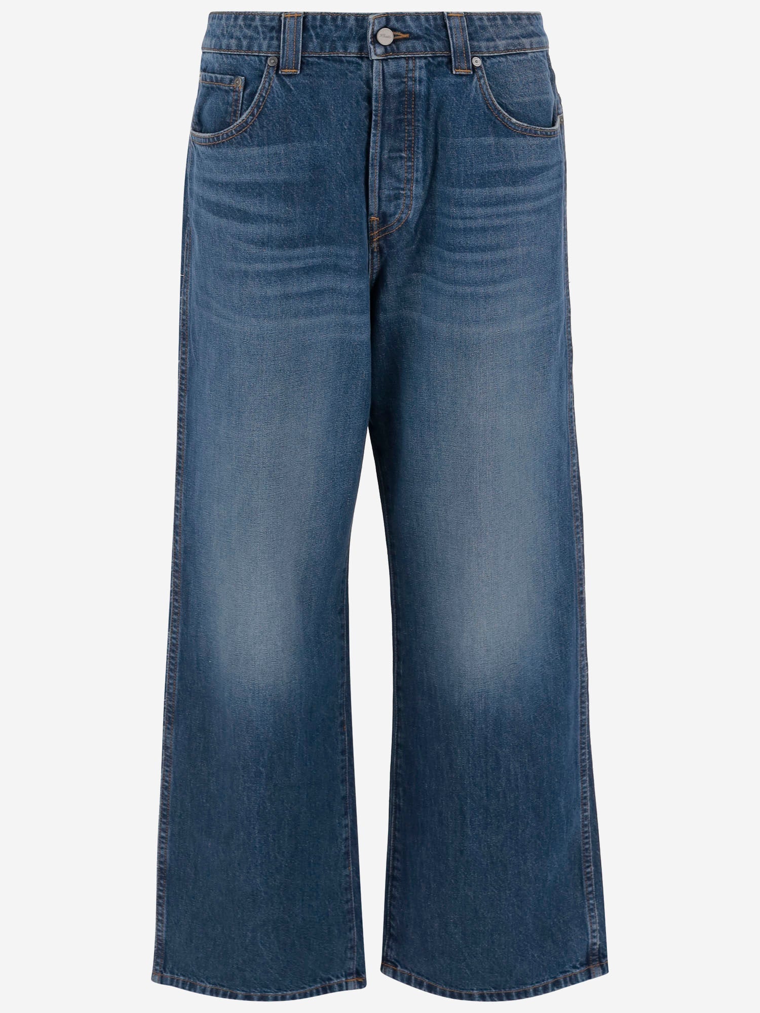 JEANS WINSLOW IN COTONE 1164917021 021 KHAITE 