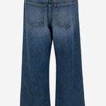 JEANS WINSLOW IN COTONE 1164917021 021 KHAITE 