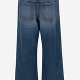 JEANS WINSLOW IN COTONE 1164917021 021 KHAITE 