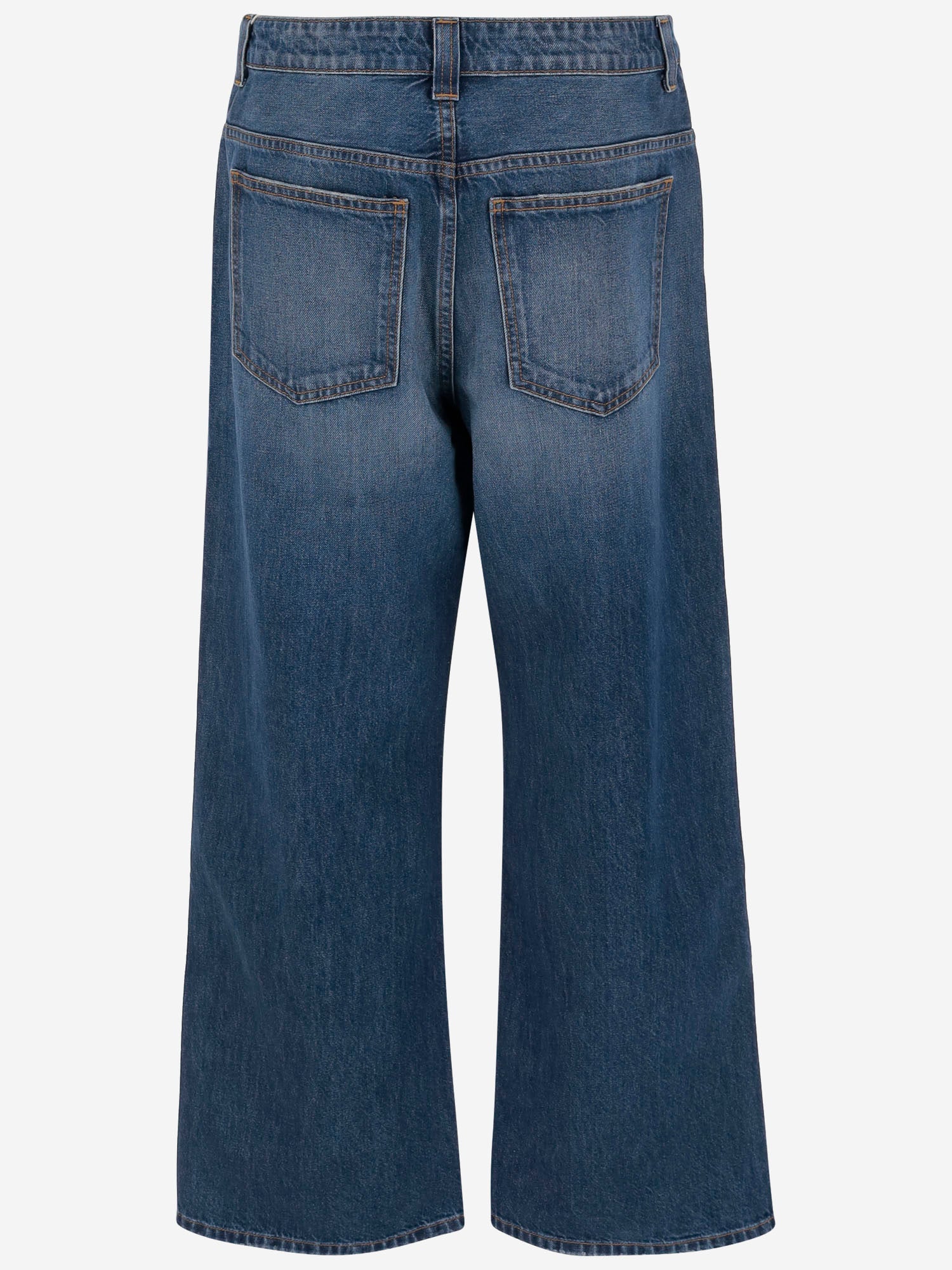 JEANS WINSLOW IN COTONE 1164917021 021 KHAITE 