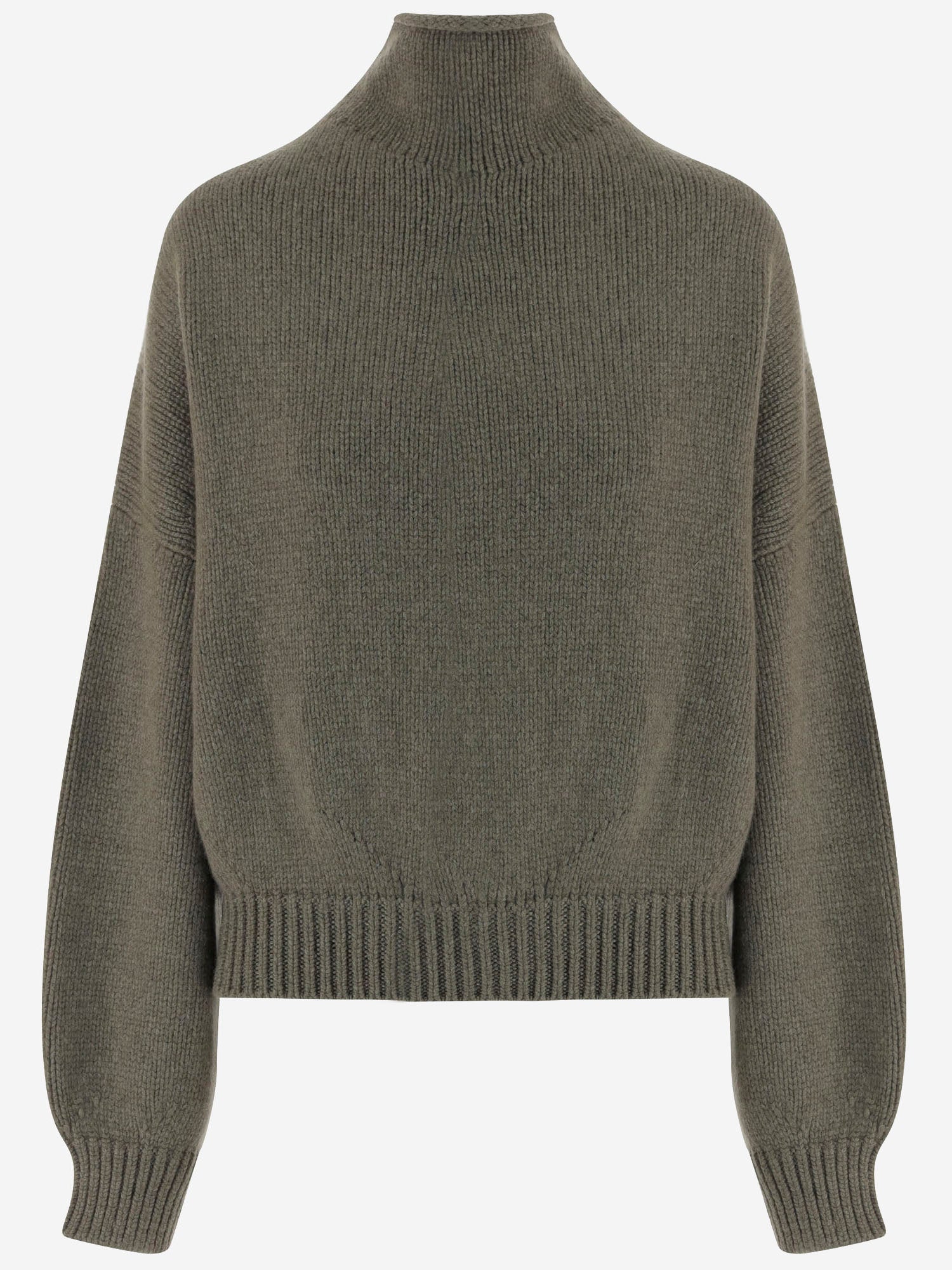 MAGLIONE IN CASHMERE 18050650 412 KHAITE 