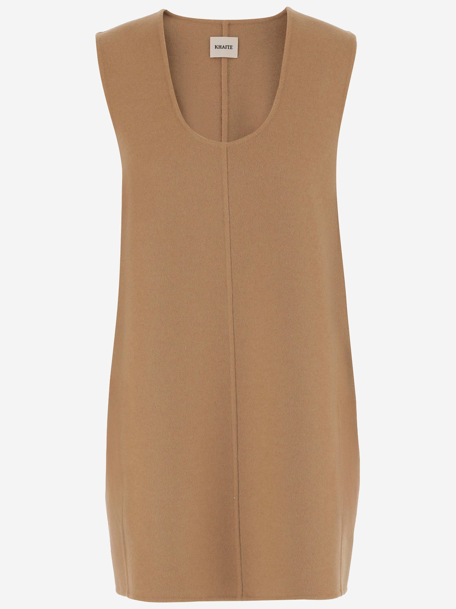 ABITO IN LANA 5519547 910 KHAITE 