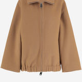 GIACCA GARRETT IN LANA 6182547 910 KHAITE 