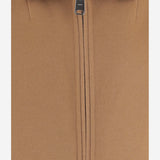 GIACCA GARRETT IN LANA 6182547 910 KHAITE 