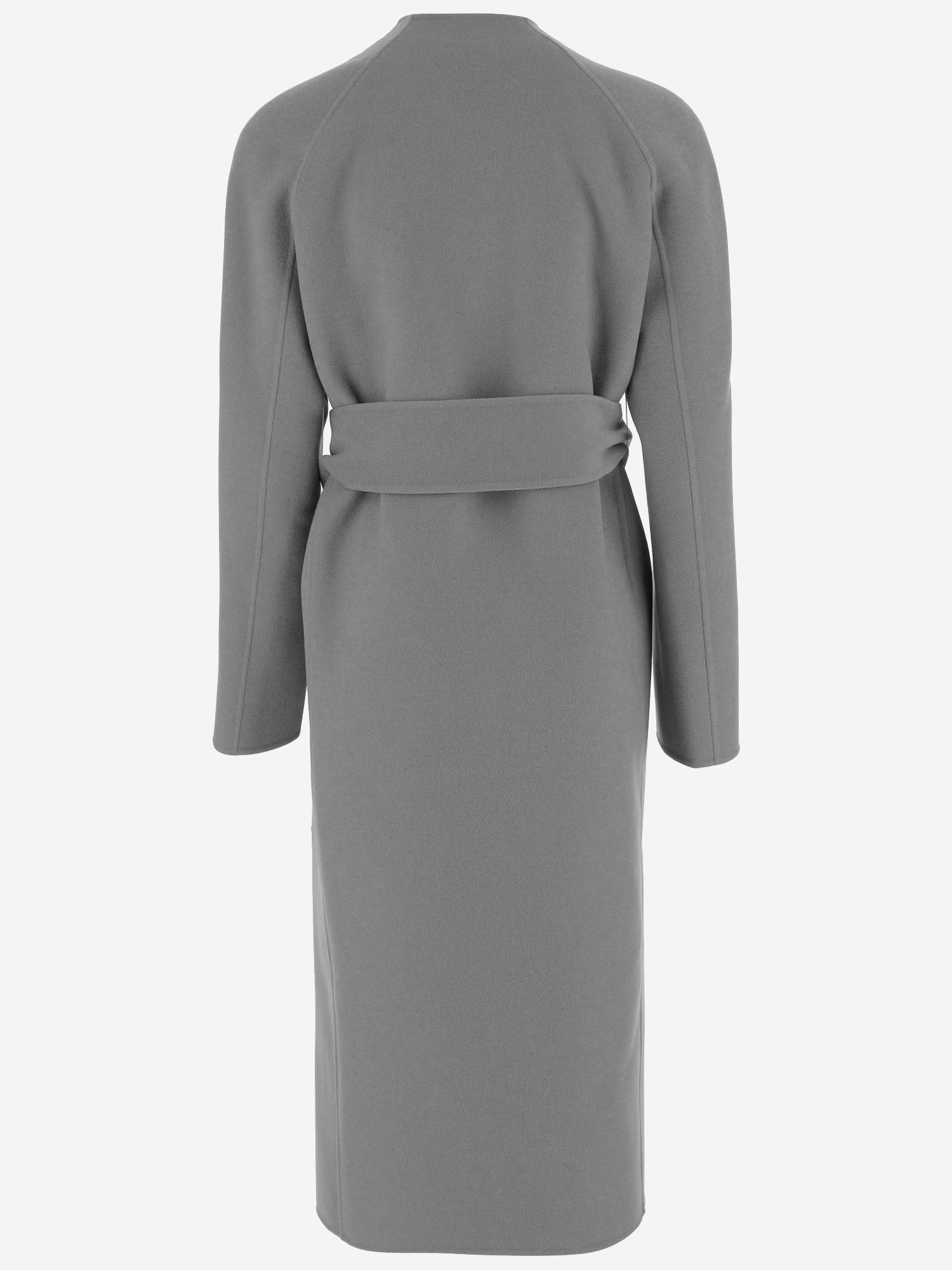 Cappotto Deena in lana 7142547 249 KHAITE 